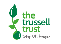 Trussell Trust Logo