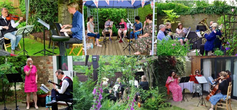 Music Programme